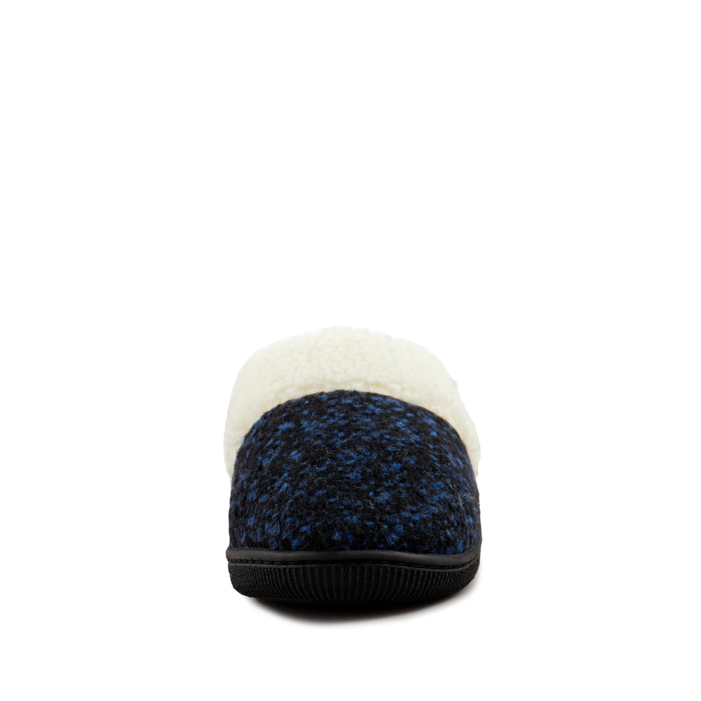 Pluma Blue Crumble