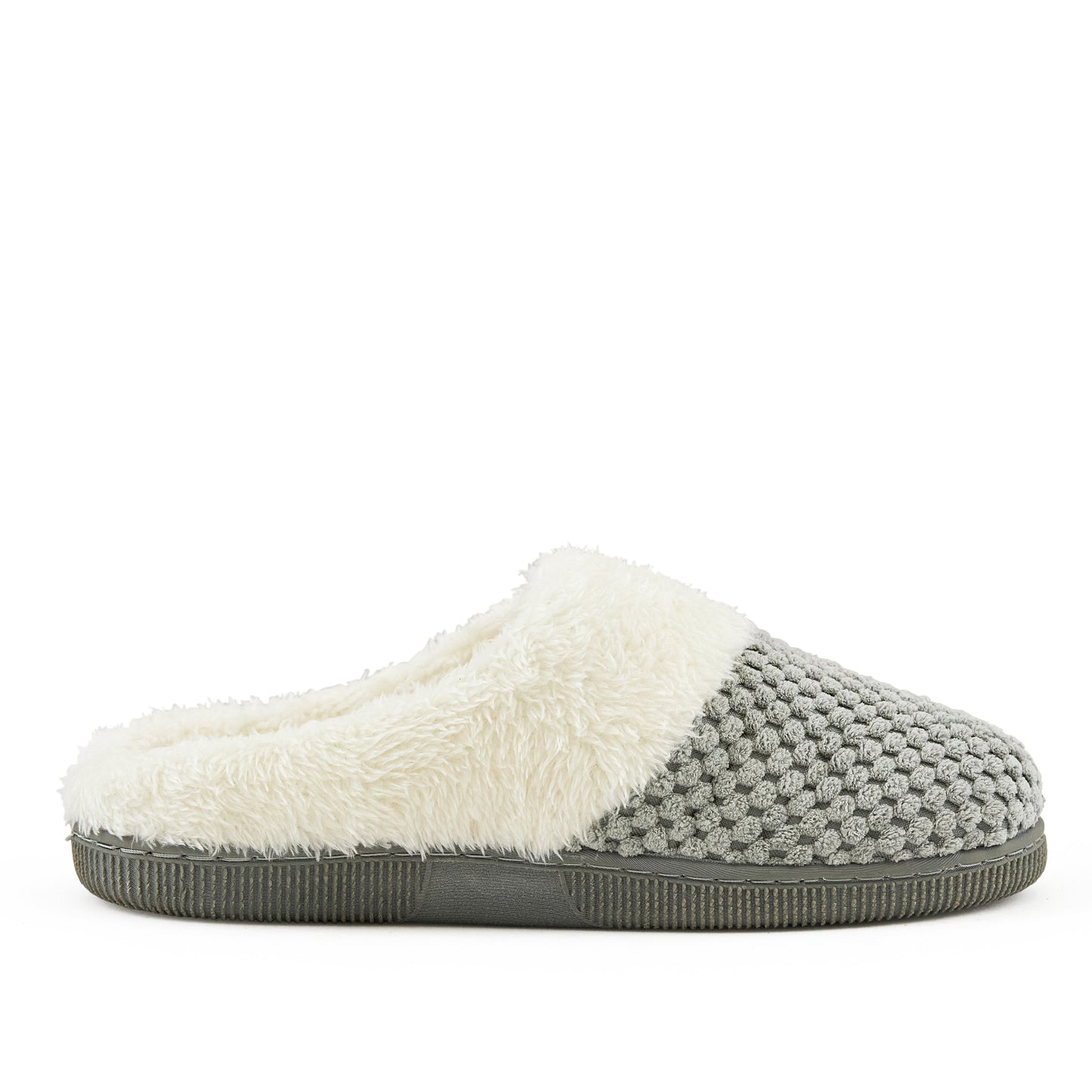Pluma Grey