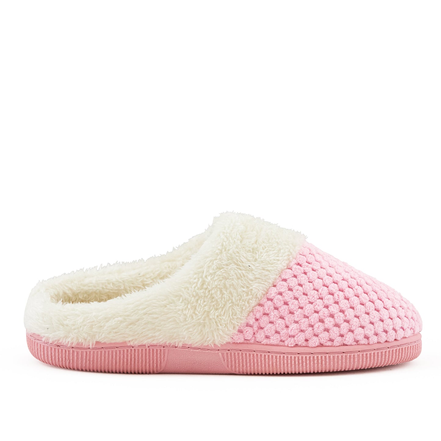 Pluma Pink