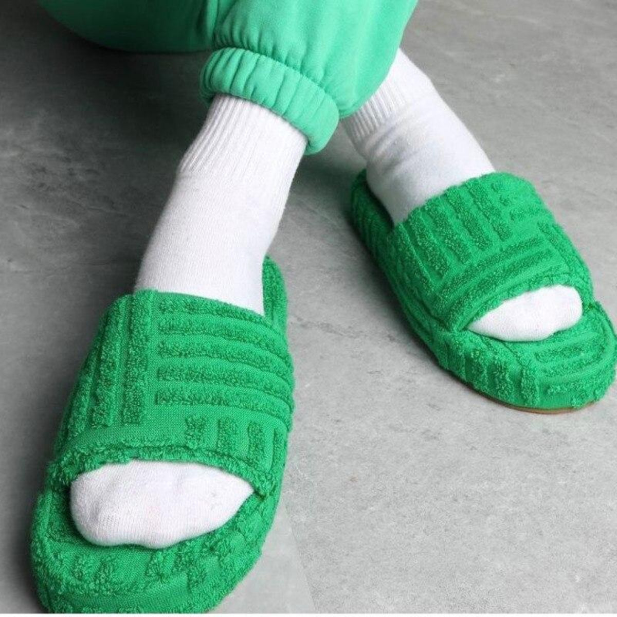 Zelo Lime