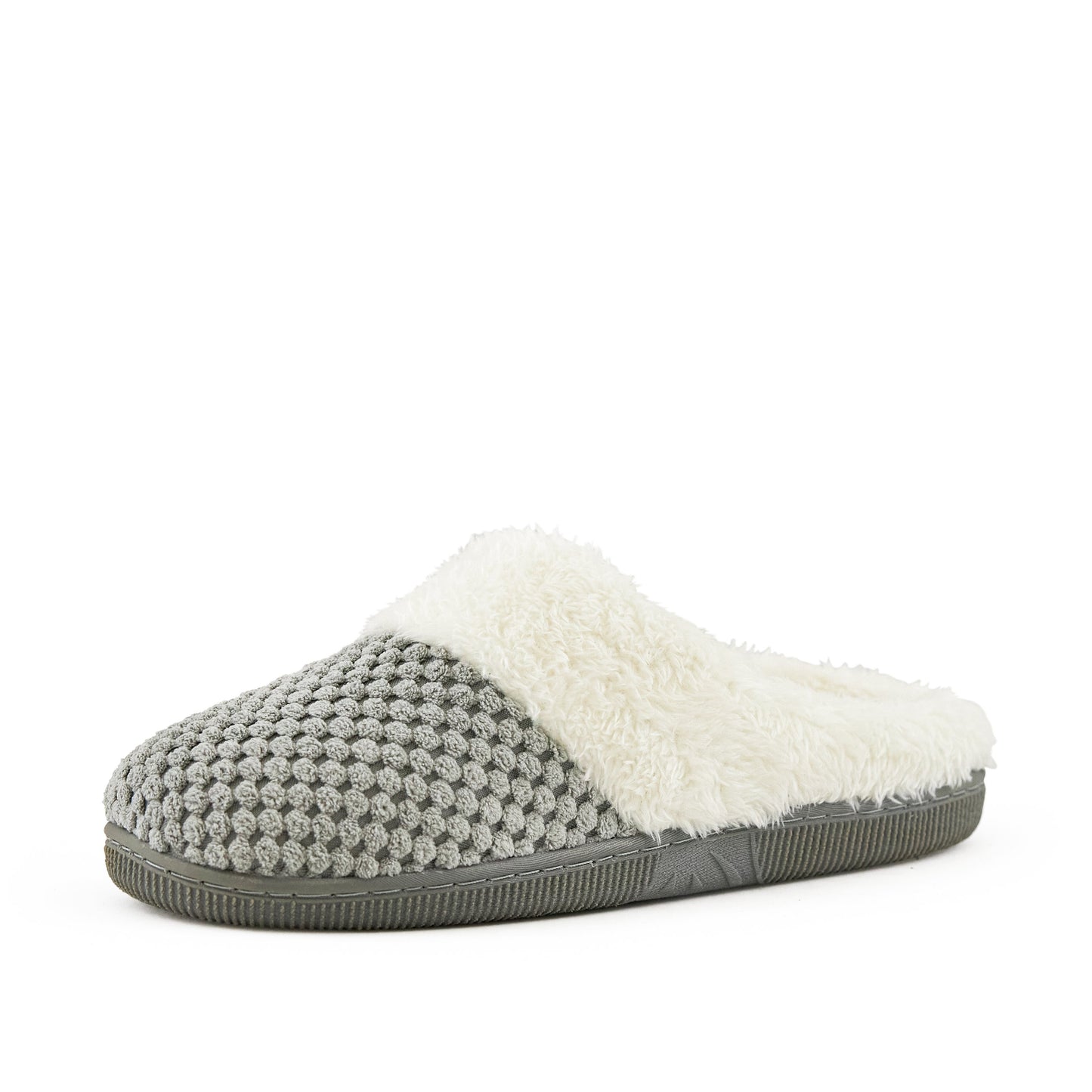 Pluma Grey