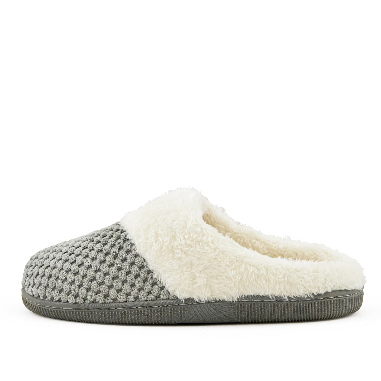 Pluma Grey