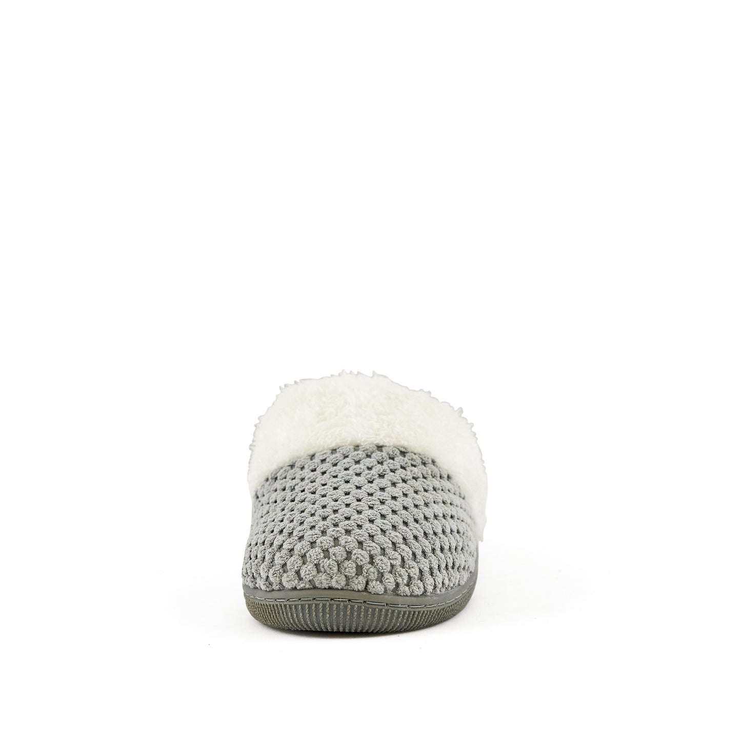 Pluma Grey
