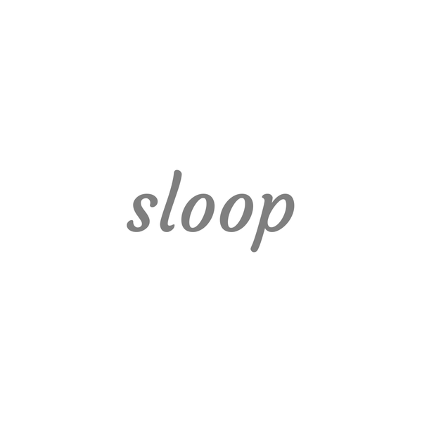 Sloop 